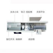 Professional Heavy Duty Electric Adhesive Glue Binding Machine For A3 A4 Notebook Produce thumbnail-5