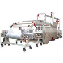 PUR Hot Melt Glue Laminating Machine for Fabric
