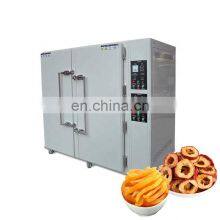 Commercial Persimmon Ginger Jerky Dried Fruits and Vegetables Dehydration Food Dehydrator Drying Machine Sale thumbnail-3