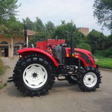 Farm Tractor Agricultural 90hp 100hp 120hp 130hp Tractor Cultivating Tractor For Sale In Malaysia thumbnail-2