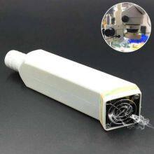 HZW Microscope Smoke Removal Fan Soldering Fume Extractor thumbnail-3