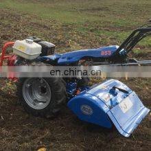 2021 Hot Popular New Design Italy Brand BCS Rotary Cultivator BCS 730 Mini Power Tiller and Implement thumbnail-2