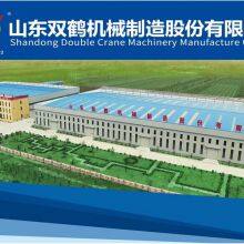 Shandong Double Crane Machinery Manufacture Co., Ltd. company overview - view 1 thumbnail