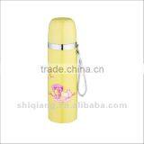 350ml Stainless Steel Thermos Vacuum Flask With Cord BL-1022A