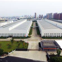 Ningbo C.s.i. Power&machinery Group Co.,ltd. company overview - view 1 thumbnail