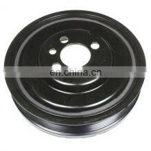 High Quality Drive System Pulley 13020304 For Truck thumbnail-3