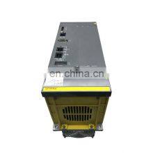 Fanuc Original Spot Discount PLC Motherboard Power Control Module A06B-6087-H115 thumbnail-2