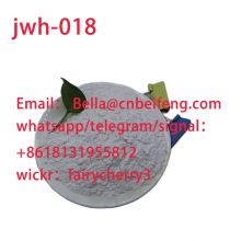 factory supply research chemicals JWH018 209414 07 3  whatsapp ： +8618131955812