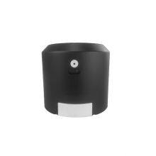 Commercial Refillable 500ml Plastic Automatic Wall Mounted Hand Sanitizer Liquid Foam Spray Soap Dispenser thumbnail-3