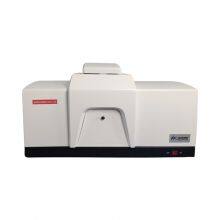 Winner 2018 Wet He-Ne Laser Particle Size Analyzer in the Laboratory of the Institute thumbnail-3