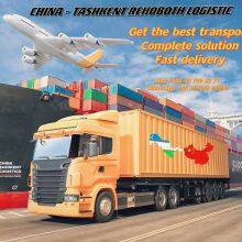 Kashi Rehoboth Supply Chain Co,. Ltd company overview - view 4 thumbnail