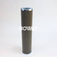 ​PI 8545 DRG 100 Bowey Replaces Mahle Hydraulic Oil Filter Element thumbnail-2