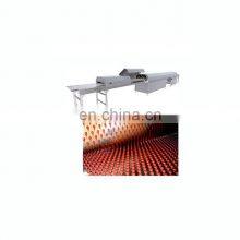 shanghai chocolate cooling tunnel