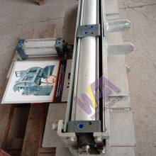 Factory Price Cattle Slaughtering Machine Legs Separated Device for Slaughter House Equipment thumbnail-4