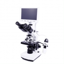 Laboratory digital microscope, Display microscope, Teaching Microscope