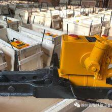 Hydraulic Railway Track Jack for Rail Lifting and Lining thumbnail-3