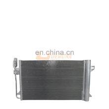 Sinotruk Howo T5G T7H TX Sitrak C5H C7H Truck Spare Parts WG9725530120 Cooling Radiator thumbnail-1