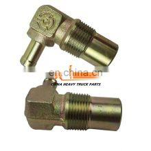 Original Price Sinotruk HOWO A7 Truck Axle Parts Wg9231330105 Breather thumbnail-1