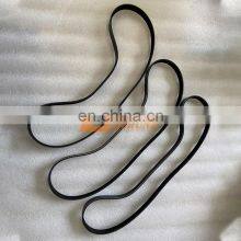 Sinotruk Sitrak China Heavy Duty Truck Engine Spare Parts 082V96820-1248 Woven Belt thumbnail-1