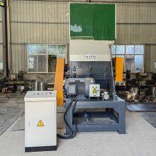 Plastic Crusher Machine thumbnail-1