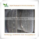 High Quality Second Hand Used Car Tire for Sale thumbnail-5