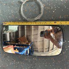 Auto Exterior Parts 0082 Rearview Mirror Lens for Chinese Bus thumbnail-3