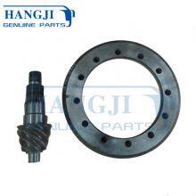 Bus Parts Gearbox Parts Crown Gear 2403-00757 Driven Bevel Gear Original Spare Parts thumbnail-2