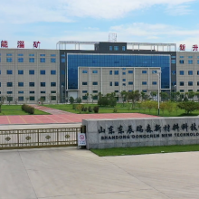 Shandong Dongchen New Technology Co.,Ltd company overview - view 1 thumbnail