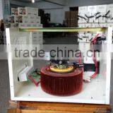 Input 130V to 260V 1000VA Automatic Voltage Stabilizer thumbnail-5