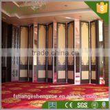 Auditorium Movable Partition Factory
