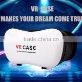 Magic and High Technology Virtual Reality vr Case Cardboard 3D Glasses thumbnail-2