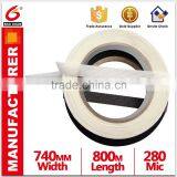 Single Polyester Tape for Twill thumbnail-1