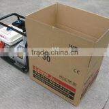 2-4 Inch 6.5hp 13hp Honda Engine Agricultural Irrigation Portable High Quality Gasoline Water Pump for Sale thumbnail-4