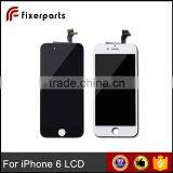 Mobile Phone Dispaly for Iphone 6 Screen , for Iphone 6 Lcd Digitizer thumbnail-6