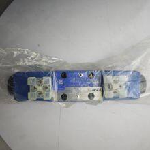 DG4V VICKERS Directional Control Valve DG4V-3-2N-M-U-H7-60-EN124 thumbnail-2