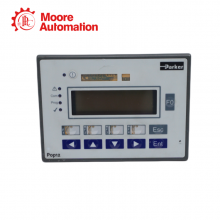 PARKER POP12 thumbnail-1