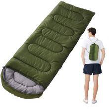 Summer, Envelopes With Hooded Sleeping Bags Are Not Allocated thumbnail-4