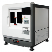 Precision Laser Cutting Machine MCT-6060 Series