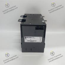 Allen-Bradley 1746-A4 Expansion Module thumbnail-2