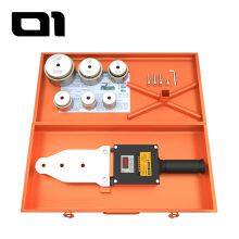 20-110mm PPR Welding Machine thumbnail-5