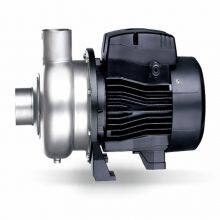 BK Semi - Open Stainless Steel Centrifugal Pump