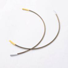 Nylon PA11 PA12 Powder Coating for Bra Straps - 50-100μm Thickness, RoHS Compliant thumbnail-1