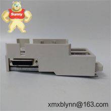 ABB TP854 3BSE025349R1 Module Base: Your Reliable DIN Rail Foundation for Control Cabinets thumbnail-1