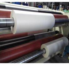 17 Mic Gloss BOPP Thermal Lamination Film for Hot Lamination by Laminating Machine thumbnail-2