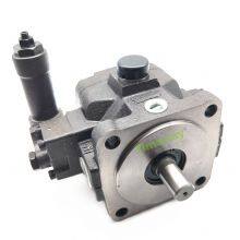 TIMEWAY Hydraulic Pump VDC-1A-F40D-20 High Pressure Variable Displacement Vane Pump Replacement for TAIWAN EALY thumbnail-2