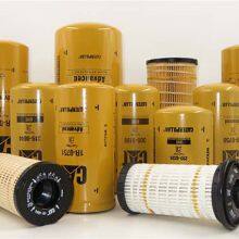 Original Filters for Cat 320D Excavator - High Performance Air/oil/fuel Filter thumbnail-3