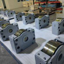 DRS 250-NA-A-47-K-X-X Wheel Block System Applied Crane/Stacker Crane With SEW Gear Box thumbnail-2