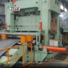 Intelligent Factory Cut to Length Machine/High Yield Metal Sheet Cut to Length Line thumbnail-3
