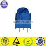 3386MF Trimmer Potentiometers 500 Ohm