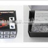 Cmos Car Front View Camera Waterproof and Easy Install thumbnail-3